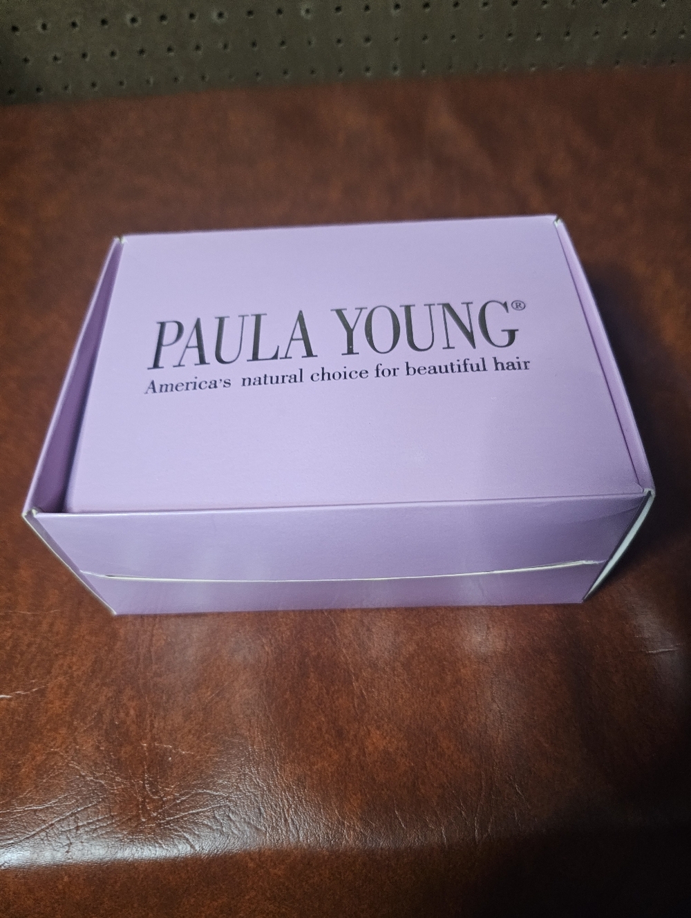 Paula Young Wig Style- A5010 Allure-A/ Color- 12